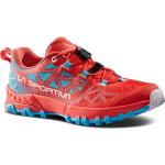Reduzierte Rote La Sportiva Trailrunning Schuhe Größe 31 