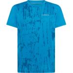 La Sportiva M Circuit T-shirt | S,L,XL | Blau | Herren