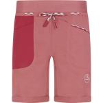 La Sportiva Mantra Shorts W Damen Klettershorts rosa L