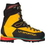 La Sportiva - Nepal Evo GTX - Bergschuhe Gr 43 gelb/schwarz
