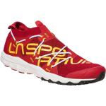 Reduzierte Rote La Sportiva Trailrunning Schuhe für Damen Größe 41 