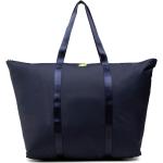 Lacoste Shopping Bag Izzie XL navy