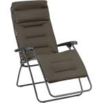 Lafuma Mobilier Relaxsessel RSX CLIP XL AC AirComfort® Taupe