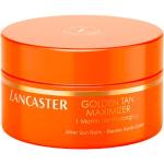 Reduzierte LANCASTER Balsam After Sun Produkte 200 ml mit Shea Butter für  empfindliche Haut 