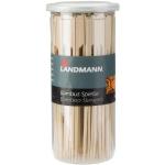 Landmann Bambus-Spieße für den Grill