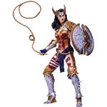 12 cm Wonder Woman Sammelfiguren für über 12 Jahre 