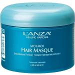 L´anza Healing Moisture Haarmasken 200 ml für  trockenes Haar 