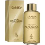 L´anza Keratin Healing Oil Öl Haaröle 100 ml mit Keratin 