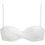 Weiße Sexy Bikini Sets für Damen Größe XS 