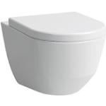 Laufen PRO Wand-Flachspül-WC , 360x530mm, Farbe: Bahamabeige