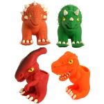 Meme / Theme Dinosaurier Dinosaurier Fingerpuppen Dinosaurier für 3 bis 5 Jahre 