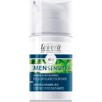 Reduzierte Lavera Naturkosmetik Feuchtigkeitscremes & Gesichtscremes für Herren 