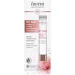 Lavera My Age Naturkosmetik Augencremes für  reife Haut für Damen 