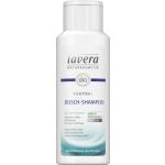 Seifenfreie Lavera Naturkosmetik Bio 2 in 1 Shampoos 200 ml mit Glycerin für  empfindliche Haut 