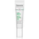 Reduzierte Anti-Pickel Lavera Naturkosmetik Gel Gesichtspflegeprodukte gegen Hautunreinheiten für  Mischhaut 