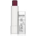 Rosa Glutenfreie Lavera Naturkosmetik Lippenbalsame & Lippenpflege glänzend mit Vitamin E für Damen 