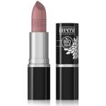 Hellbraune Lavera Trend Naturkosmetik Lippenstifte mit Mineralien für Damen 