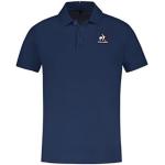 Le Coq Sportif M Essential N2 - Poloshirt - Herren M Blue