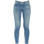 Le Temps Des Cerises Damen Jeans 'Pulpc' blue denim, Größe 25, 5729902