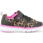 Leaf Kolima Sneaker, Leo/Pink, Size 22