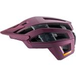 Leatt MTB-Helme aus Kunststoff 44 cm belüftet für Damen 