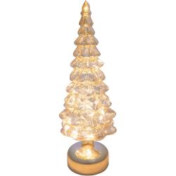 Creativ light LED Baum »Tanne, Weihnachtsdeko«