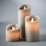 LED Kerzen aus Kunststoff günstig online kaufen