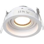 Weiße Steinhauer LED Spots & LED Strahler aus Metall 