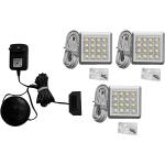 Graue Loftscape LED Spots & LED Strahler aus Metall 