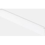 Weiße LEDS C4 Außenwandleuchten & Außenwandlampen sandgestrahlt aus Aluminium 