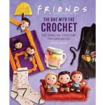 Lee Sartori: Friends: The One with the Crochet - gebunden