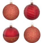 Weihnachtskugeln & Christbaumkugeln aus Glas online günstig kaufen