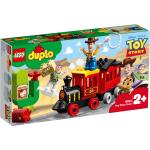 Lego Duplo Toy Story Woody Konstruktionsspielzeug & Bauspielzeug 