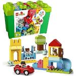 Reduziertes Lego Duplo Konstruktionsspielzeug & Bauspielzeug Auto 
