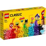 Lego 11030 LEGO Classic Großes Kreativ-Bauset 11030 (Art# M1FYH1UL)