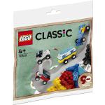 Lego Cars Konstruktionsspielzeug & Bauspielzeug Auto 