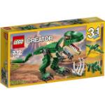 LEGO 31058 Creator Dinosaurier, Konstruktionsspielzeug