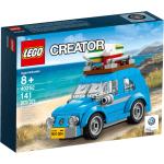 Lego Creator Volkswagen / VW Beetle Konstruktionsspielzeug & Bauspielzeug Insekten für 3 bis 5 Jahre 