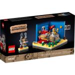 Lego Weltraum & Astronauten Konstruktionsspielzeug & Bauspielzeug Weltall 