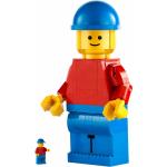 27 cm Lego Konstruktionsspielzeug & Bauspielzeug 