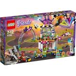 Lego 41352 LEGO Friends - Das große Rennen (Art# MRTYWLL)