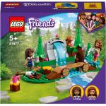 Lego 41677 41677 Friends Wasserfall im Wald (Art# M15YC0UL)