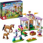 Reduziertes Lego Friends Pferde & Pferdestall Konstruktionsspielzeug & Bauspielzeug Tiere für 3 bis 5 Jahre 