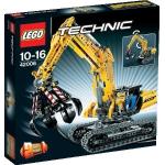 Lego Baustellen Konstruktionsspielzeug & Bauspielzeug 
