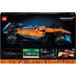 Lego Technik Formel 1 Konstruktionsspielzeug & Bauspielzeug 