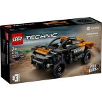 Lego Technik Konstruktionsspielzeug & Bauspielzeug 