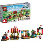 Reduziertes 100 cm Lego Peter Pan Minnie Maus Piraten & Piratenschiff Konstruktionsspielzeug & Bauspielzeug Mäuse für 3 bis 5 Jahre 