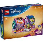 Lego 43248 43248 Disney Pixar Alles steht Kopf 2 Stimmungswürfel (Art# M1PYVSDL)