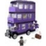 Lego Harry Potter Ritter & Ritterburg Konstruktionsspielzeug & Bauspielzeug Bus 