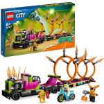 Reduziertes Lego Transport & Verkehr Konstruktionsspielzeug & Bauspielzeug Auto für 5 bis 7 Jahre 